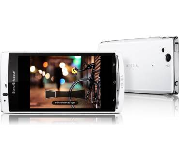 Produktbild Sony Ericsson XPERIA arc S