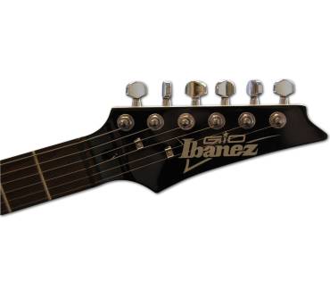 Produktbild Ibanez GSA6 JU