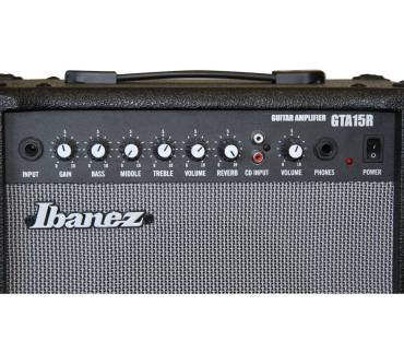 Produktbild Ibanez GSA6 JU