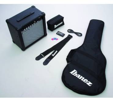 Produktbild Ibanez GSA6 JU