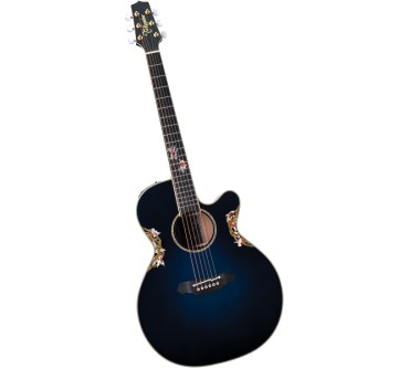 Produktbild Takamine 2011 Limited Edition