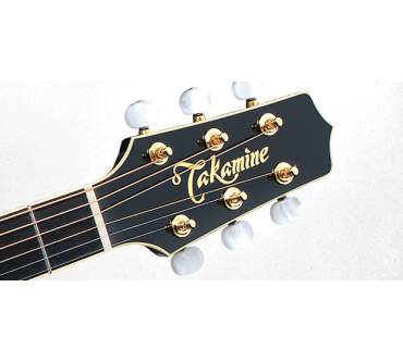 Produktbild Takamine 2011 Limited Edition