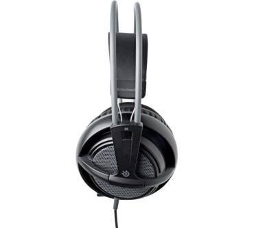 Produktbild SteelSeries Siberia v2 for PS3