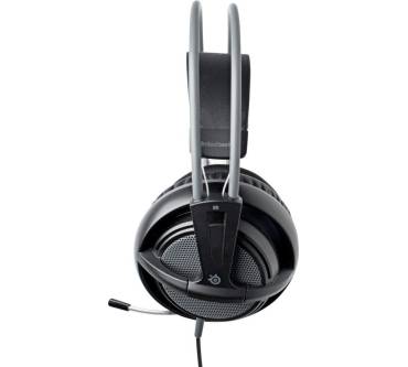 Produktbild SteelSeries Siberia v2 for PS3