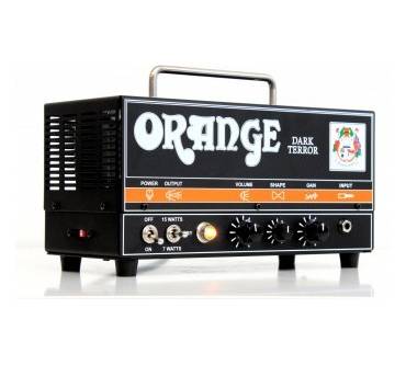 Produktbild Orange Dark Terror