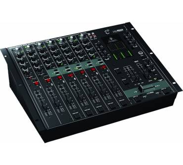 Produktbild Behringer DX2000USB