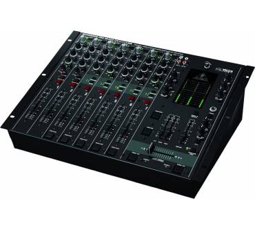 Produktbild Behringer DX2000USB