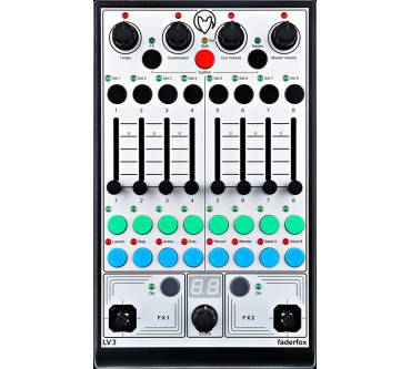 Produktbild Faderfox LV3