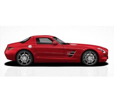 Produktbild Mercedes-Benz SLS AMG [10]