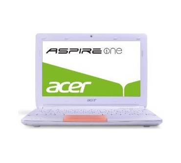 Produktbild Acer Aspire One Happy 2 (Atom N570, 1GB RAM, 250GB)