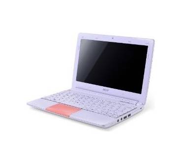 Produktbild Acer Aspire One Happy 2 (Atom N570, 1GB RAM, 250GB)