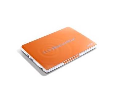 Produktbild Acer Aspire One Happy 2 (Atom N570, 1GB RAM, 250GB)