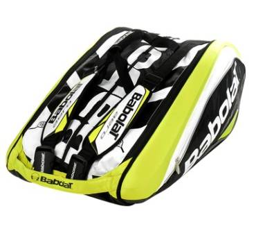 Produktbild Babolat Aero Line Racket Holder x12 Rafa