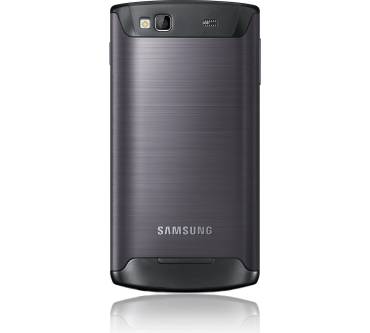 Produktbild Samsung Wave 3 S8600