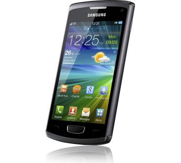 Produktbild Samsung Wave 3 S8600