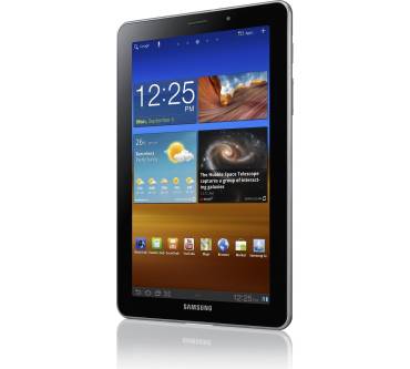 Produktbild Samsung Galaxy Tab 7.7