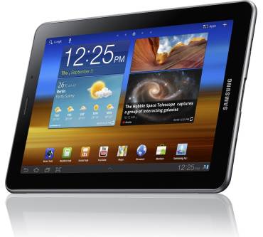 Produktbild Samsung Galaxy Tab 7.7