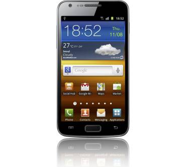 Produktbild Samsung Galaxy S2 LTE