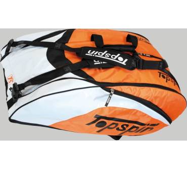 Produktbild Topspin Turbo Thermobag Orange