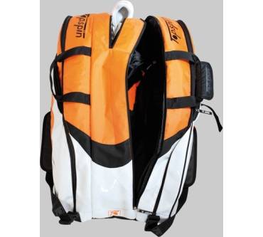 Produktbild Topspin Turbo Thermobag Orange