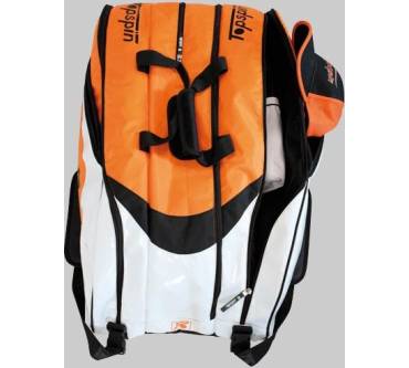 Produktbild Topspin Turbo Thermobag Orange