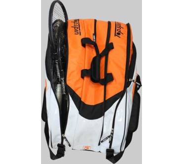 Produktbild Topspin Turbo Thermobag Orange