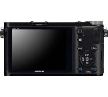 Produktbild Samsung NX200