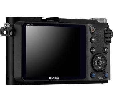 Produktbild Samsung NX200