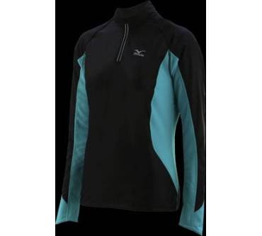 Produktbild Mizuno Performance Breath Thermo 1/2 Zip Shirt