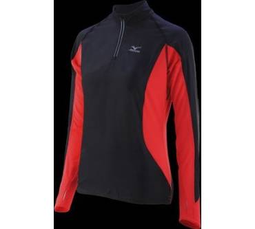 Produktbild Mizuno Performance Breath Thermo 1/2 Zip Shirt