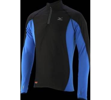 Produktbild Mizuno Performance Breath Thermo 1/2 Zip Shirt