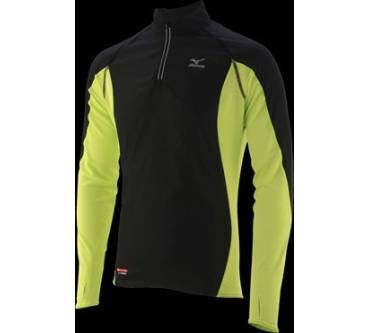 Produktbild Mizuno Performance Breath Thermo 1/2 Zip Shirt