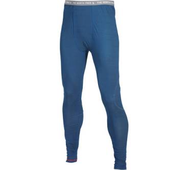 Produktbild The North Face Hybrid LS Crew Neck + Hybrid Tights