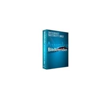 Produktbild Bitdefender Internet Security 2012