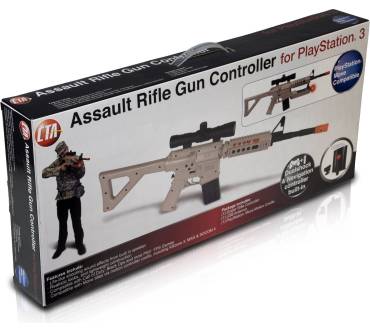 Produktbild CTA Digital Assault Rifle Controller