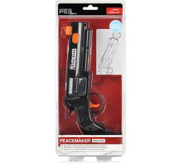 Produktbild SpeedLink Peacemaker Gun