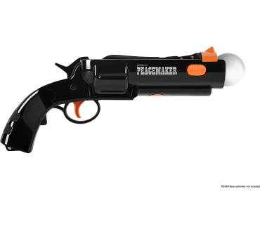 Produktbild SpeedLink Peacemaker Gun