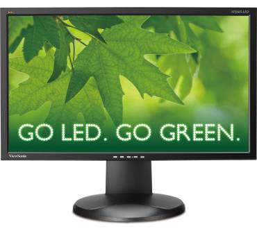 Produktbild ViewSonic VP2365-LED