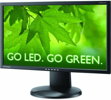 Produktbild ViewSonic VP2365-LED