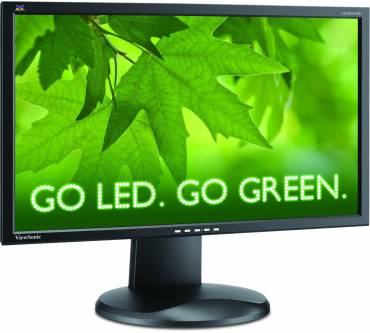 Produktbild ViewSonic VP2365-LED