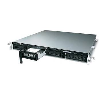 Produktbild Buffalo TeraStation Pro Rackmount 4 TB (TS-RVH4.0TL/R6EU)