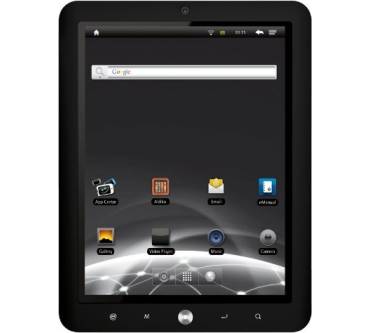 Produktbild Odys Tablet PC Xtreme (4 GB)