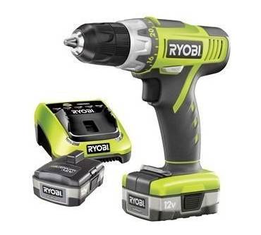 Produktbild Ryobi LSDT1202