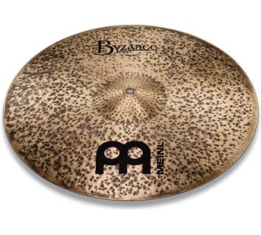 Produktbild Meinl Byzance Dark Ride (22