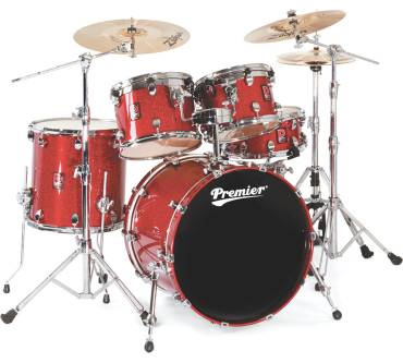 Produktbild Premier Percussion Classic Studio-Set