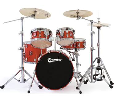 Produktbild Premier Percussion Classic Studio-Set