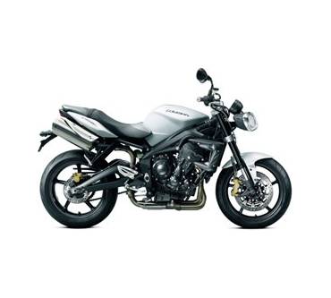 Produktbild Triumph Street Triple R (78 kW) [12]