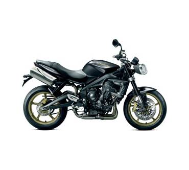 Produktbild Triumph Street Triple R (78 kW) [12]