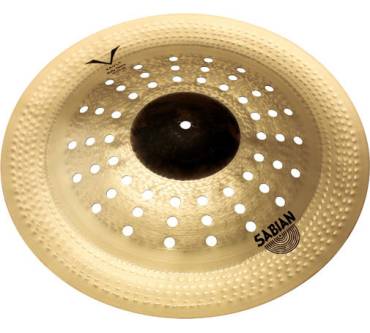 Produktbild Sabian Vault Holy China Serie