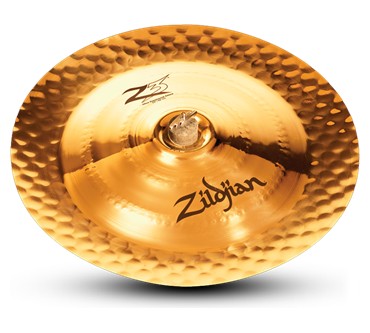 Produktbild Zildjian Z3 Ultra Hammered Serie (19